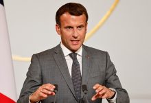 أملا في لعب دور الضحية … ماكرون يدعو “مجلس الدفاع” لبحث تجسس إسرائيلي محتمل على هاتفه عبر “بيغاسوس”缩略图 مجلس الدفاع
