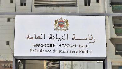 رئاسة النيابة العامة تامر بفتح بحث قضائي حول مزاعم وادعاءات باطلة روجتها صحف اجنبية缩略图 رئاسة النيابة العامة