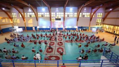 حــزب الاســـتــقــلال … ومـــبــادرة تــجــمــيــع الشبيبة缩略图 حــزب الاســـتــقــلال … ومـــبــادرة تــجــمــيــع الشــتــات