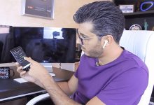 خبير الأمن المعلوماتي أمين رغيب