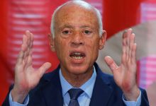 دولة داخل الدولة