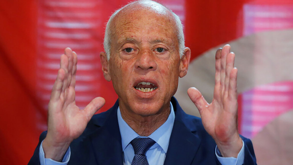 دولة داخل الدولة