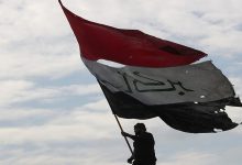 إرادة الإنتخابات أقوى من السلاح والتهديدات缩略图