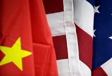 عقوبات مضادة