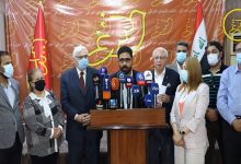 الحزب الشيوعي العراقي