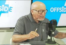 قيدوم المسيرين الرياضيين محمد مفيد