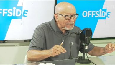 قيدوم المسيرين الرياضيين محمد مفيد