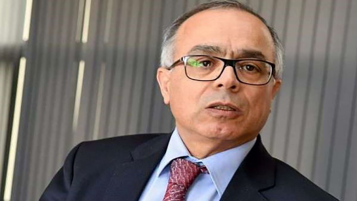 شكيب بنموسى