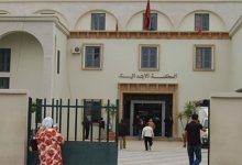 بينهم عضو بـ”البيجيدي” .. ابتدائية وجدة تدين مزوري مواد غذائية فاسدة بالسجن النافذ والغرامة缩略图 ابتدائية وجدة