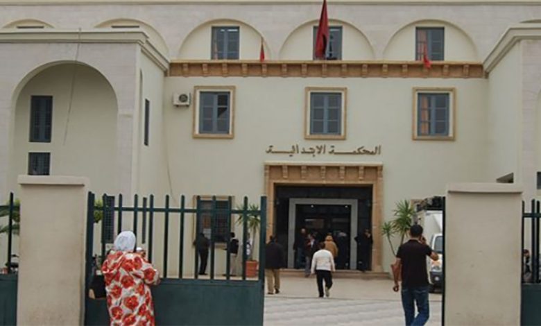 بينهم عضو بـ”البيجيدي” .. ابتدائية وجدة تدين مزوري مواد غذائية فاسدة بالسجن النافذ والغرامة缩略图 ابتدائية وجدة