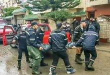 الطاقم لم يحصل على التراخيص التي تخولهم القيام بعملهم