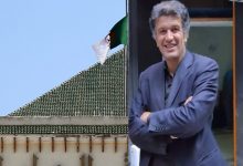 الجزائر.. حبس منسق الحركة الديمقراطية الاجتماعية بتهمة “إهانة رئيس الجمهورية缩略图 حبس منسق الحركة الديمقراطية الاجتماعية