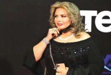 الفنانة صابرين تكشف أصولها المغربية