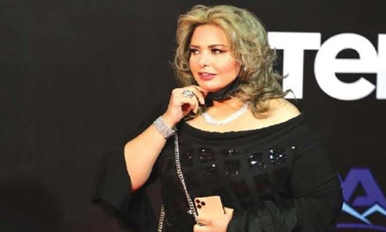 الفنانة صابرين تكشف أصولها المغربية… وفاس مسقط رأس أعمامها وأجدادها缩略图 الفنانة صابرين تكشف أصولها المغربية