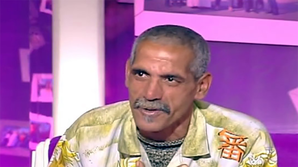 إدانة "علال القادوس" بسنتين حبسا نافذا وغرامة مالية