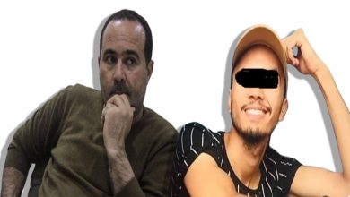 إدانة سليمان الريسوني بخمس سنوات سجنا نافذا وغرامة 100 ألف درهم والضحية يعلق缩略图 كنتُ أحظى بمساعدة من مجموعة من المنظمات كي أتقدم بطلب اللجوء