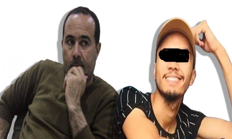إدانة سليمان الريسوني بخمس سنوات سجنا نافذا وغرامة 100 ألف درهم والضحية يعلق缩略图 كنتُ أحظى بمساعدة من مجموعة من المنظمات كي أتقدم بطلب اللجوء