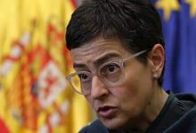 Changement de gouvernement en Espagne