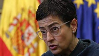 Changement de gouvernement en Espagne