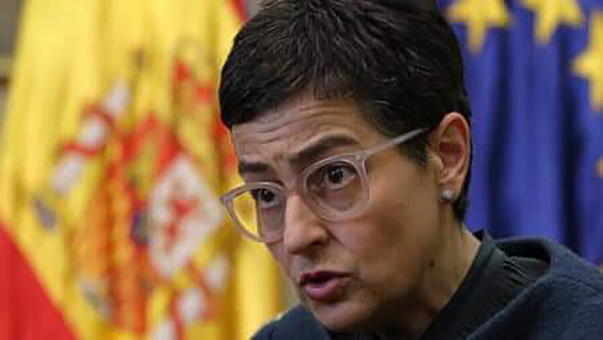 Changement de gouvernement en Espagne