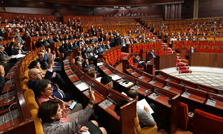 بالإجماع… مجلس النواب يصادق على مشروع قانون يتعلق بالنظام الأساسي العام للوظيفة العمومية缩略图 قانون النظام الأساسي العام للوظيفة العمومية
