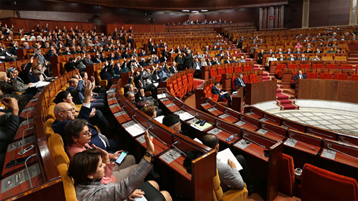 قانون النظام الأساسي العام للوظيفة العمومية