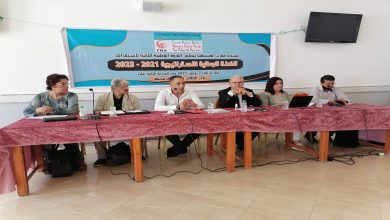 حركة قادمون وقادرون