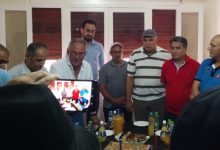 لقاء إعلامي تواصلي حميمي بمكتب الاتحاد بريس