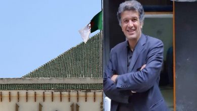 حبس منسق الحركة الديمقراطية الاجتماعية