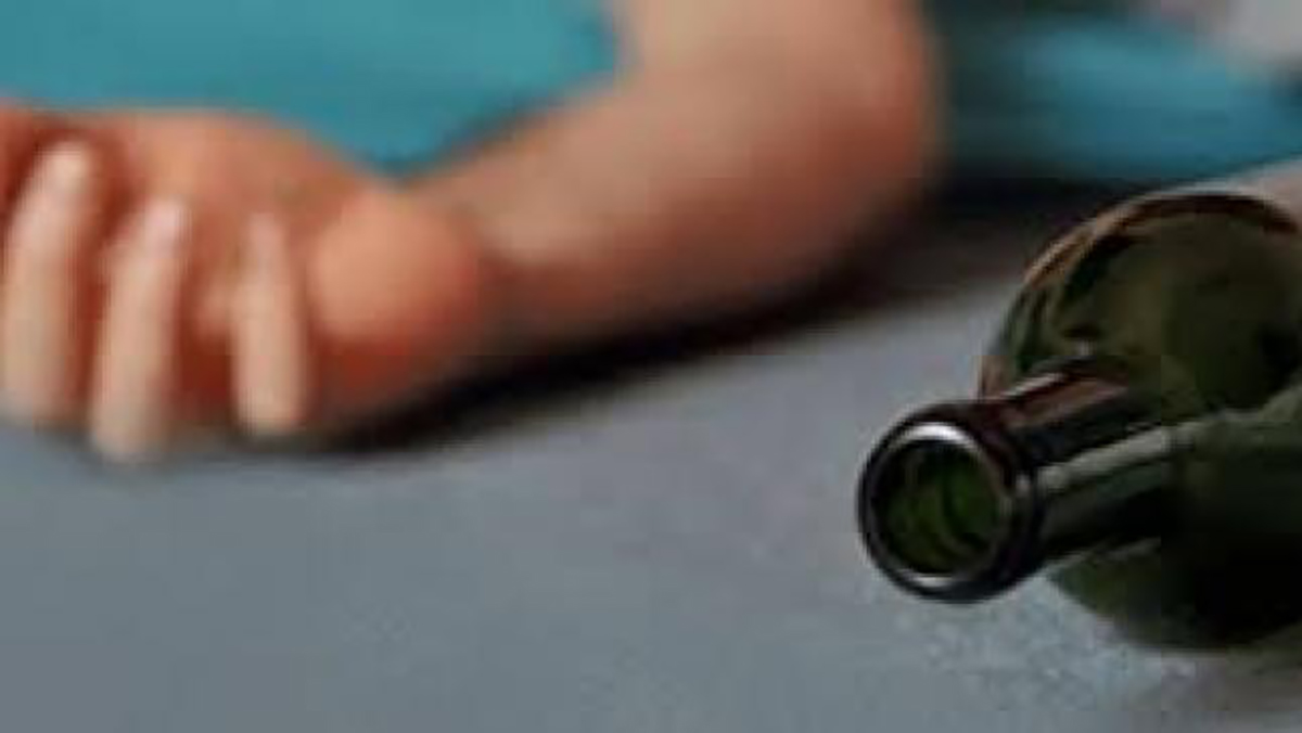 جلسة خمرية تنتهي بفاجعة缩略图