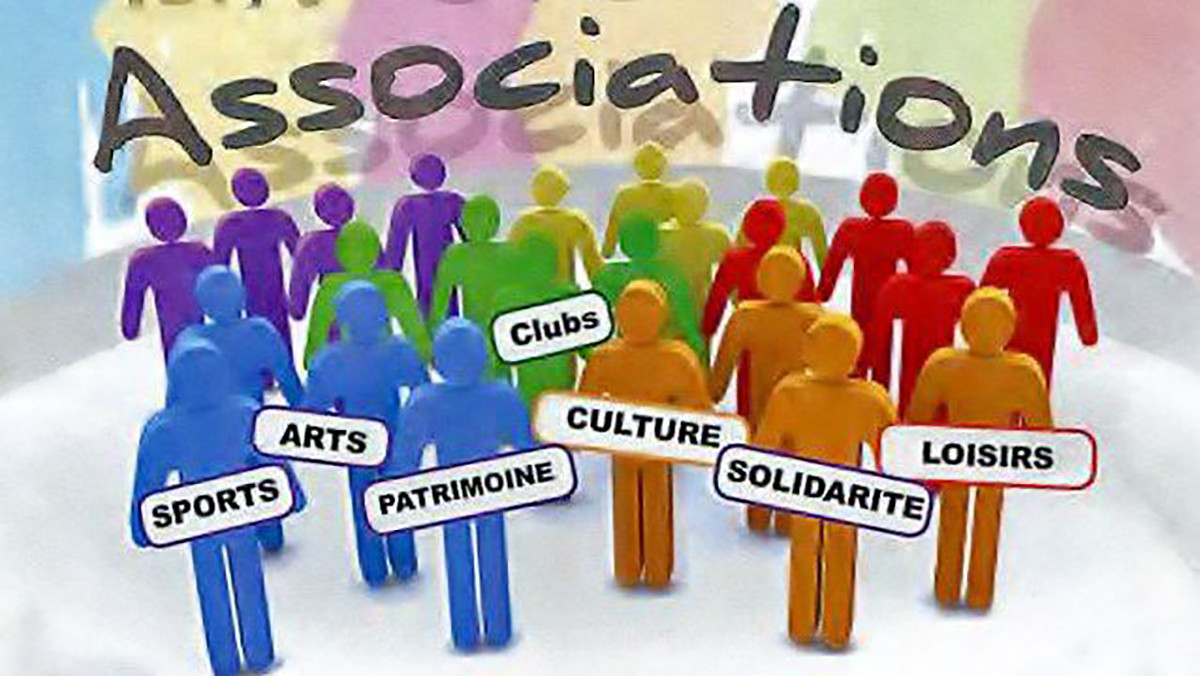 العمل الجمعوي بالمغرب ، المعيقات و الطموحات缩略图