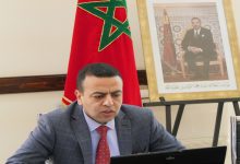 أكاديمية جهة الشرق: نسبة النجاح 92,39% من مجموع المترشحين الممدرسين للدورة الثانية للباكلوريا缩略图