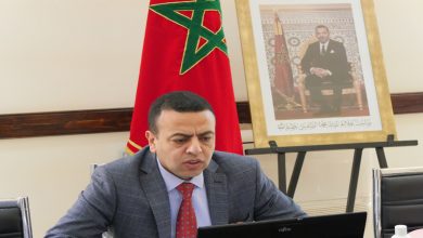 أكاديمية جهة الشرق: نسبة النجاح 92,39% من مجموع المترشحين الممدرسين للدورة الثانية للباكلوريا缩略图