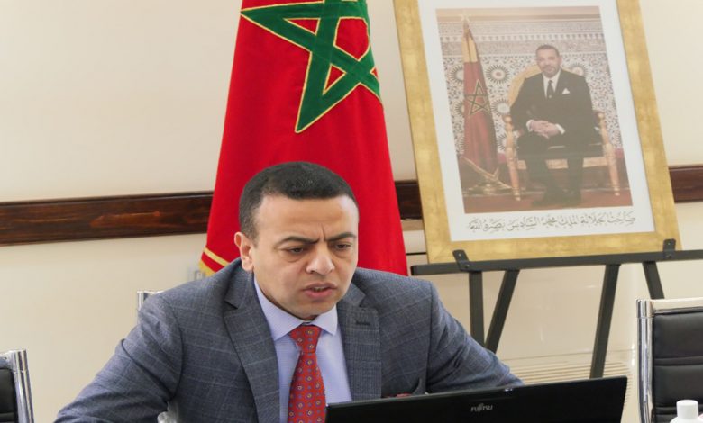 أكاديمية جهة الشرق: نسبة النجاح 92,39% من مجموع المترشحين الممدرسين للدورة الثانية للباكلوريا缩略图 أكاديمية جهة الشرق: نسبة النجاح 92,39% من مجموع المترشحين الممدرسين للدورة الثانية للباكلوريا缩略图