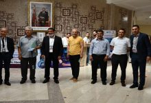 الذكاء الاصطناعي والتطبيقات الذكية… موضوع ندوة بمختبر الرياضيات التطبيقية ومعالجة الاشارات بوجدة缩略图 مختبر الرياضيات التطبيقية ومعالجة الاشارات والمعلوميات