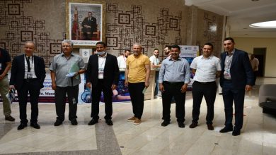 مختبر الرياضيات التطبيقية ومعالجة الاشارات والمعلوميات