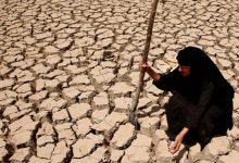 مليارات الأشخاص مهددون بالعطش