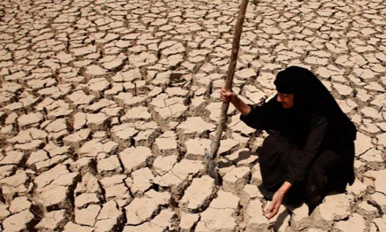 الأمم المتحدة: مليارات الأشخاص مهددون بالعطش بحلول 2030缩略图 مليارات الأشخاص مهددون بالعطش