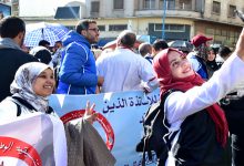 لجنة المالية بمجلس المستشارين توافق على إلحاق الأساتذة المتعاقدين بالصندوق المغربي للتقاعد缩略图 إخضاع الأطر النظامية للأكاديميات الجهوية للتربية والتكوين