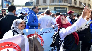 إخضاع الأطر النظامية للأكاديميات الجهوية للتربية والتكوين