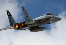 القبة الحديدية