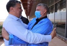 “البام” يكشف عن أسماء مرشحيه الأربعة بجهة كلميم واد نون缩略图 الإنتخابات المقبلة بالأقاليم الأربعة لجهة كلميم ودا نون