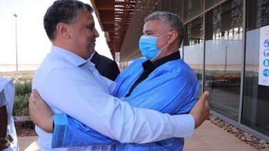 الإنتخابات المقبلة بالأقاليم الأربعة لجهة كلميم ودا نون