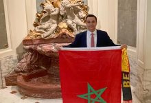 انتخاب الخبير المغربي رضوان القادري عضوا دائما لأكبر مؤسسة اجتماعية وانسانية ببلجيكا缩略图 ورئيس جامعة الكفاءات المغربية المقيمة بالخارج