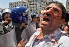 الجزائر... من بلد المليون شهيد الى بلد المليون طابور