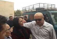 البرلماني مصطفى شناوي