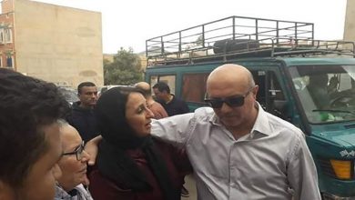 البرلماني شناوي يستقيل من الحزب الاشتراكي الموحد缩略图 البرلماني مصطفى شناوي