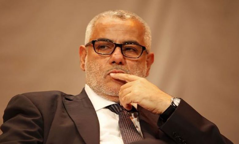 بنكيران وكيلا للائحة الحزب بسلا… هل يعود لكي ينهزم ؟缩略图 بنكيران يعود للسياسة