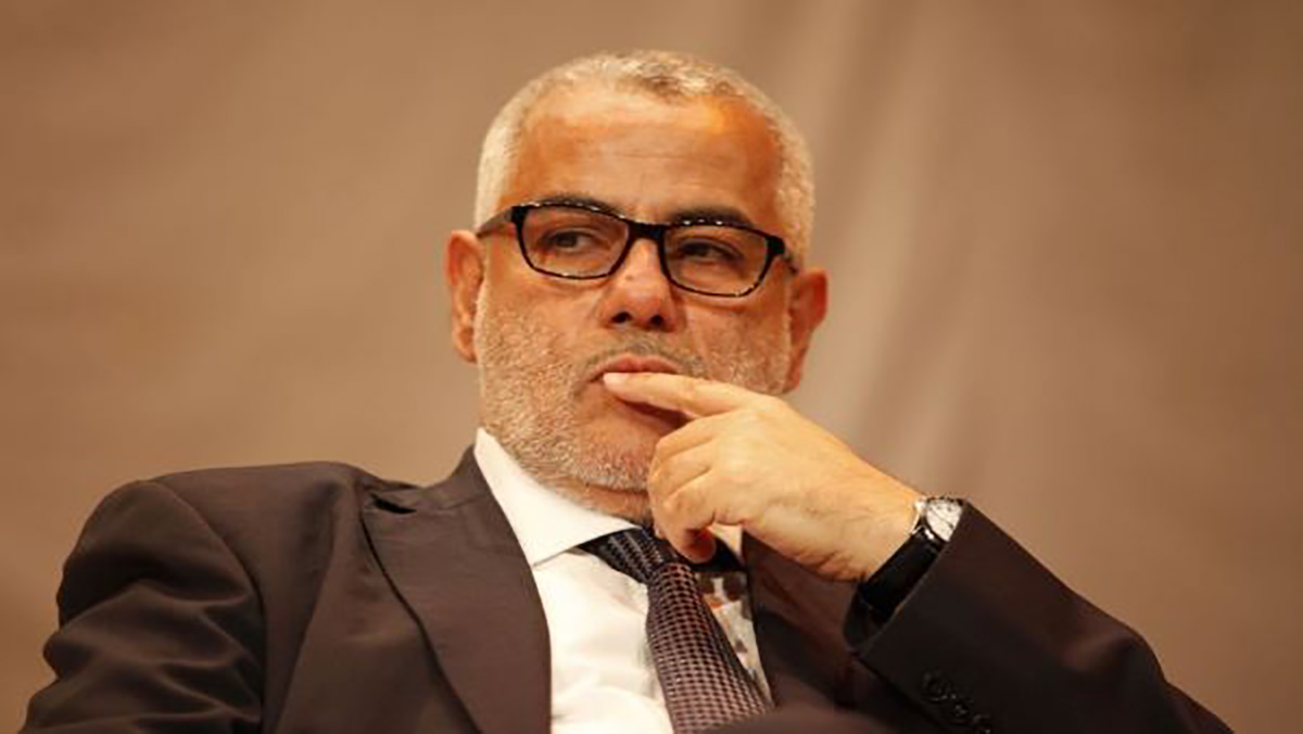 بنكيران يعود للسياسة