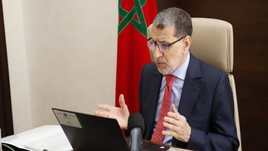 رئيس الحكومة